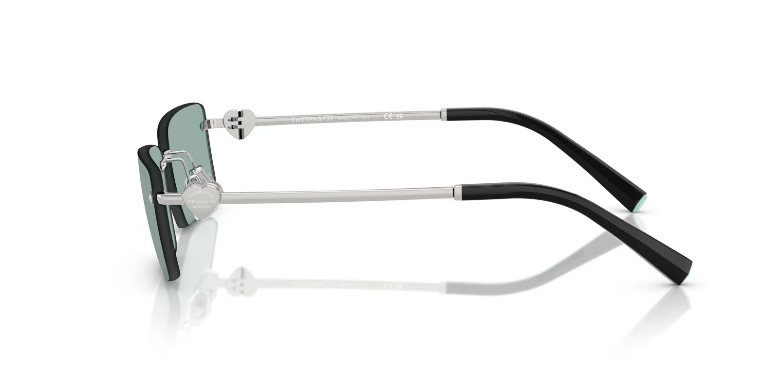 Tiffany 3108B Sunglasses - view 17